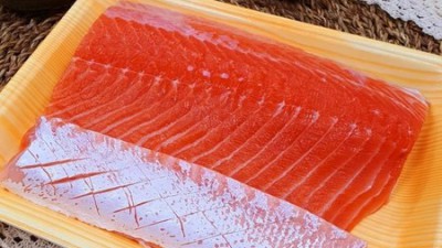 ✨ 놓치면 후회! 생연어 2kg 역대급 할인 후기 🍣