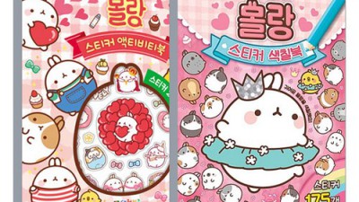 💖 앗! 품절 임박! 첫스티커색칠 꿀팁 & 할인 정보 대방출! 🖍️